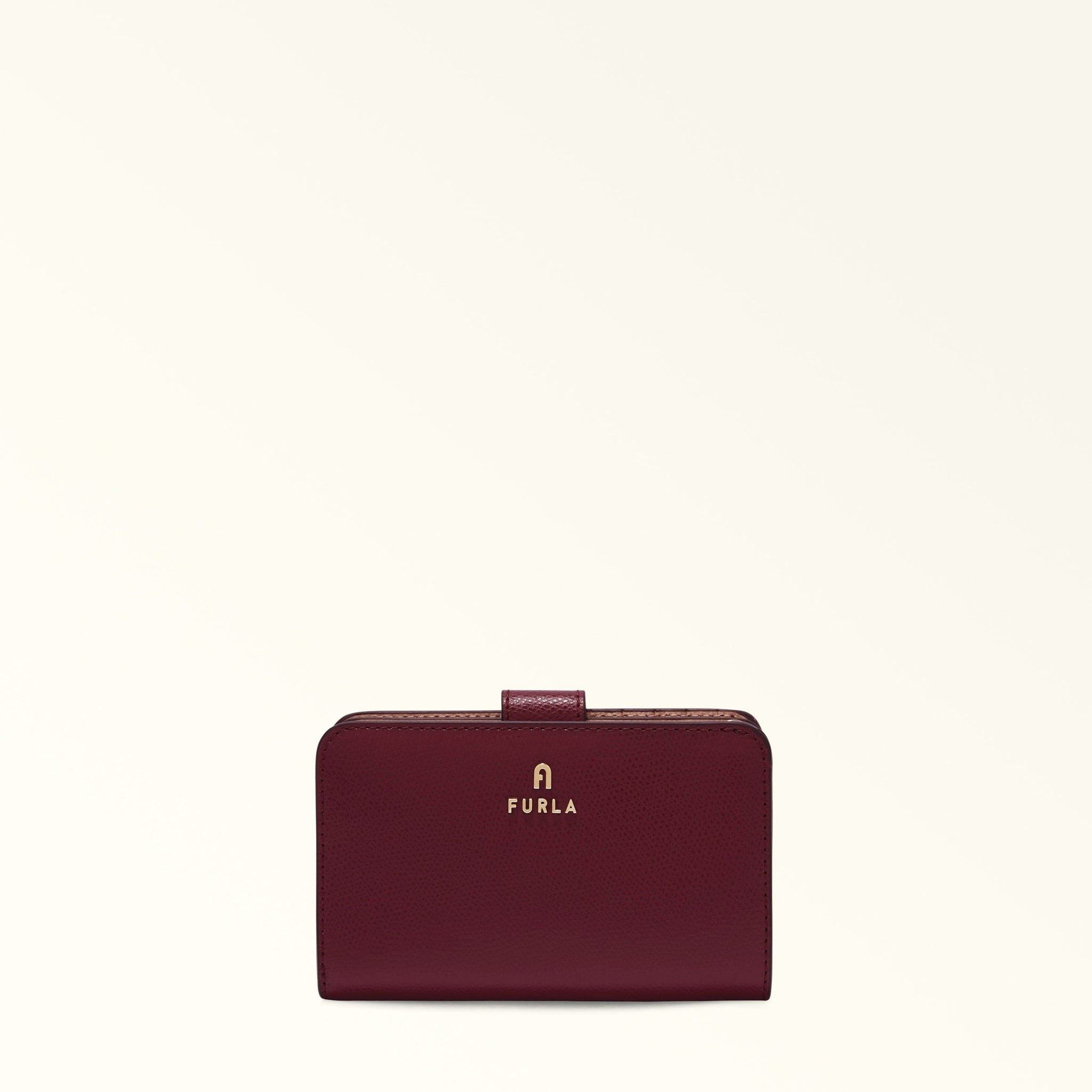FURLA CAMELIA WALLET RIBES g+BALLERINA i int.