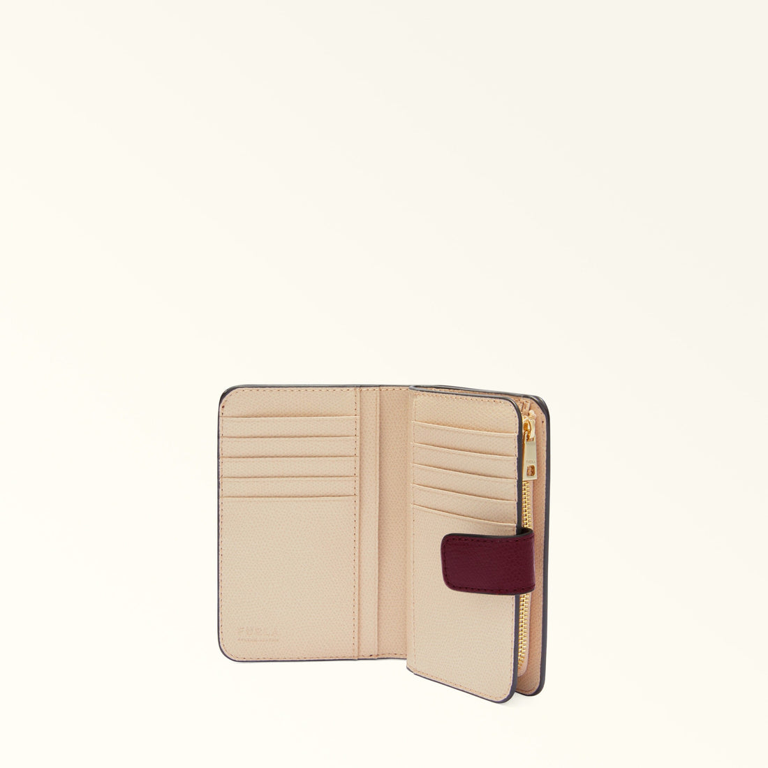 FURLA CAMELIA WALLET RIBES g+BALLERINA i int.