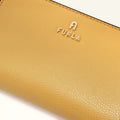 FURLA CAMELIA WALLET CREMA+BALLERINA i int.