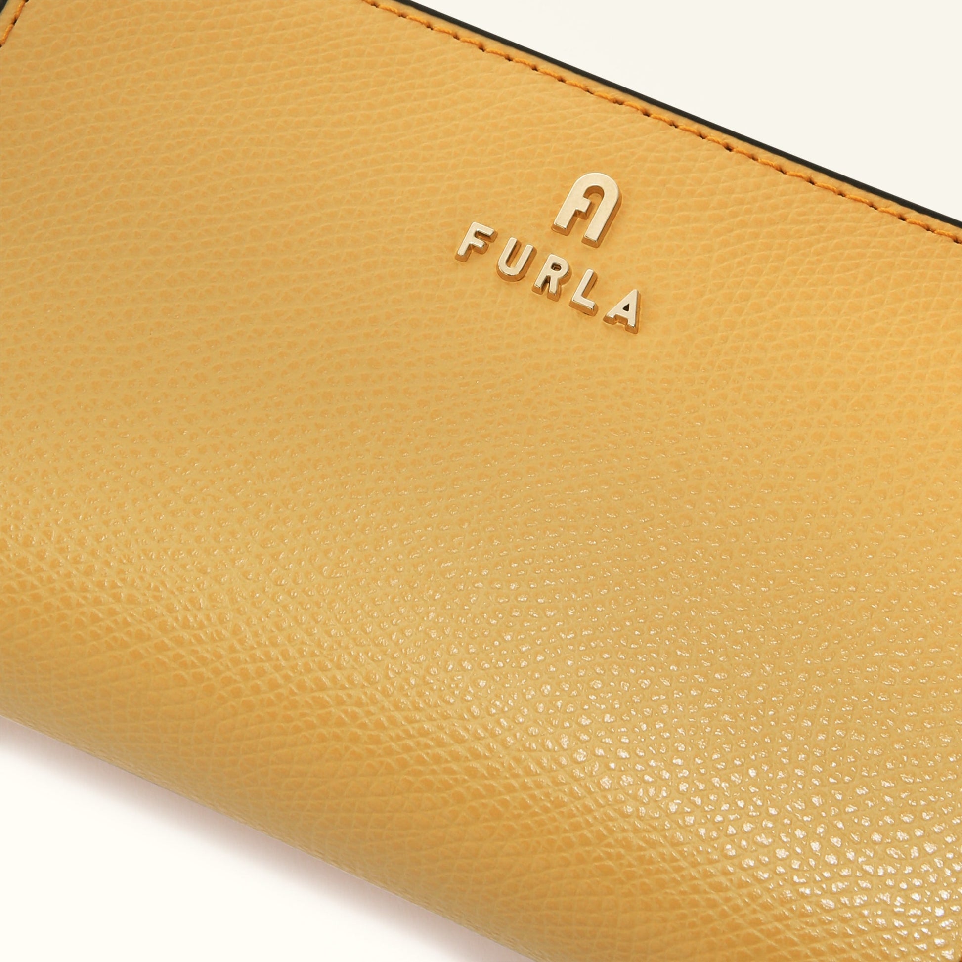 FURLA CAMELIA WALLET CREMA+BALLERINA i int.