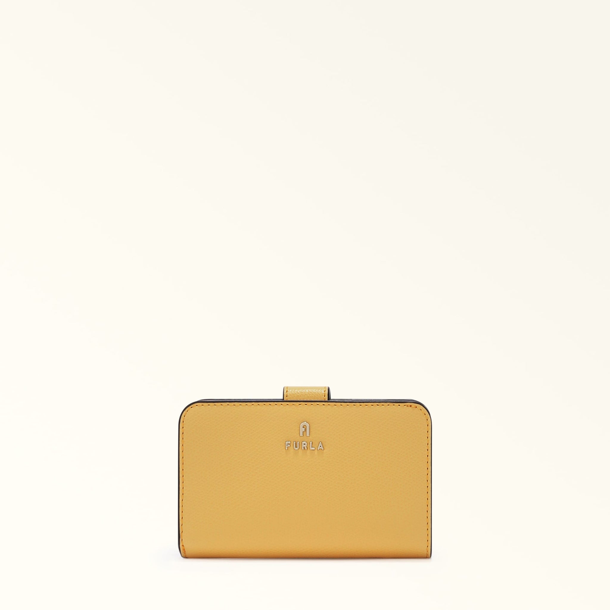 FURLA CAMELIA WALLET CREMA+BALLERINA i int.