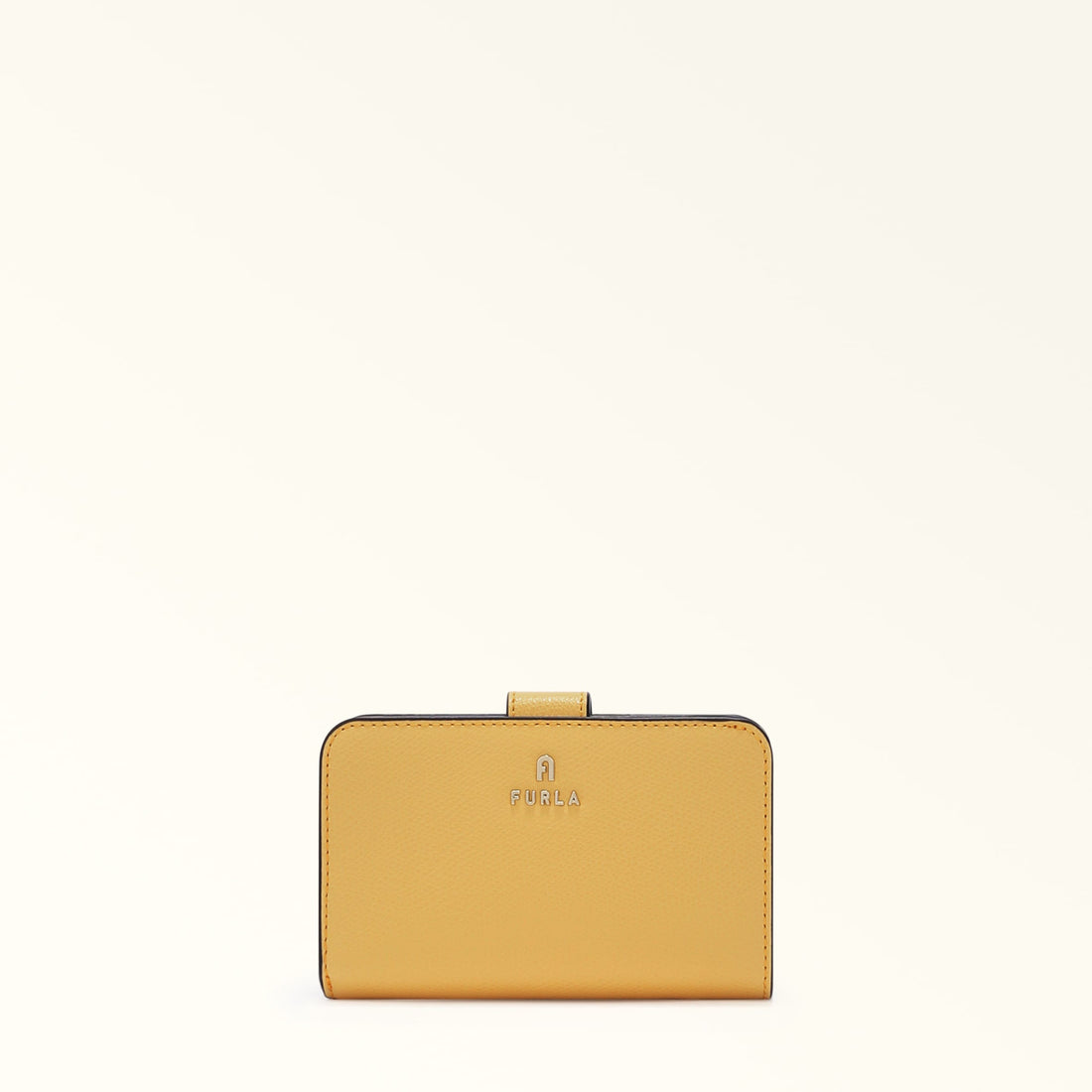FURLA CAMELIA WALLET CREMA+BALLERINA i int.