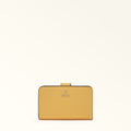 FURLA CAMELIA WALLET CREMA+BALLERINA i int.
