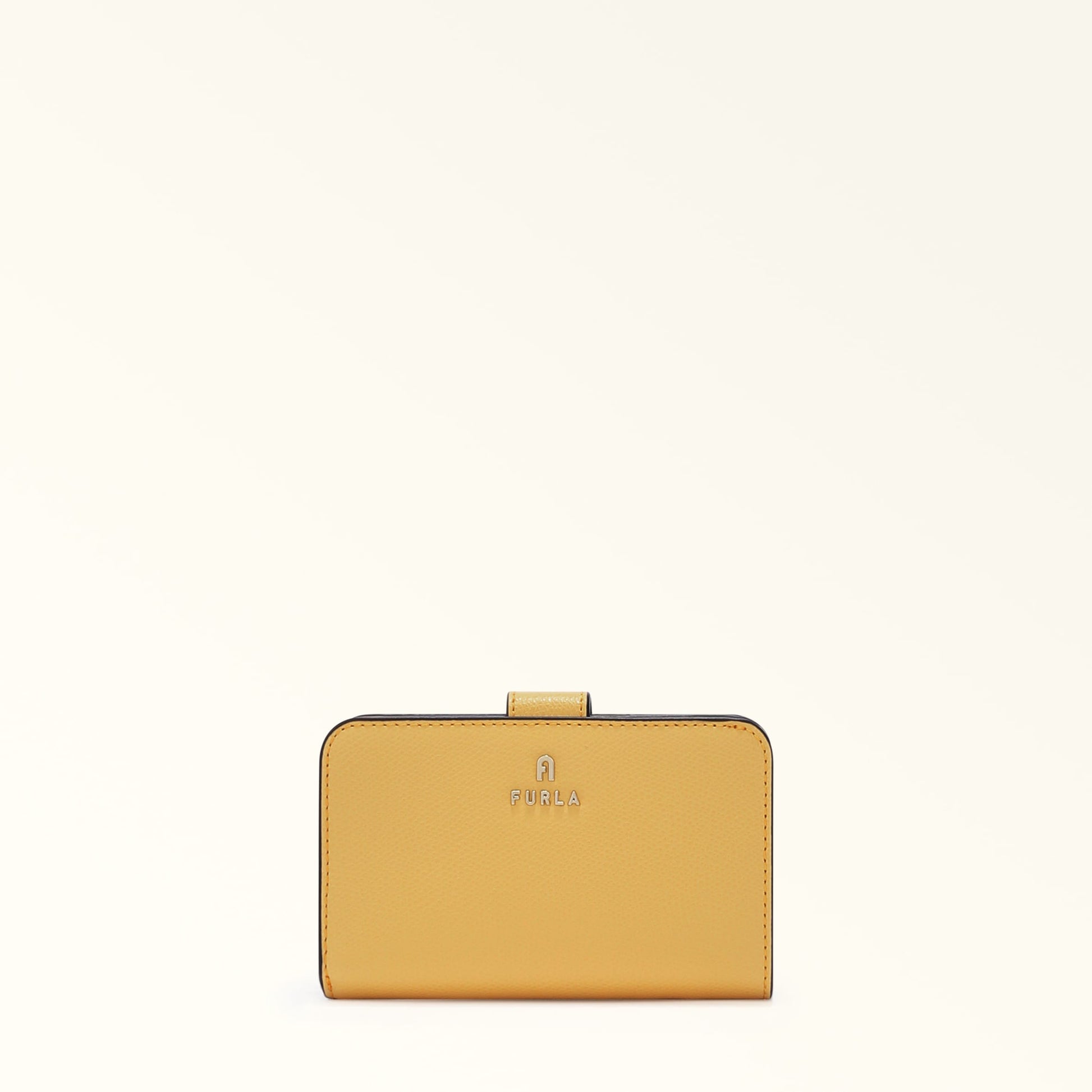 FURLA CAMELIA WALLET CREMA+BALLERINA i int.