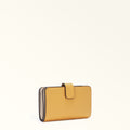 FURLA CAMELIA WALLET CREMA+BALLERINA i int.
