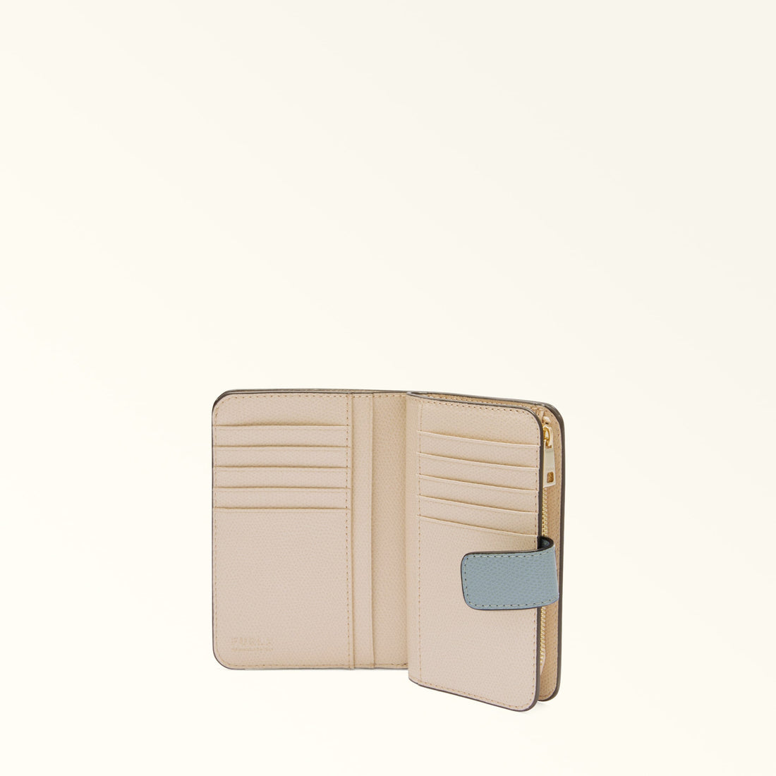 FURLA CAMELIA WALLET NUVOLA+BALLERINA i int.