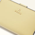 FURLA CAMELIA WALLET FREESIA+AZALEA int.