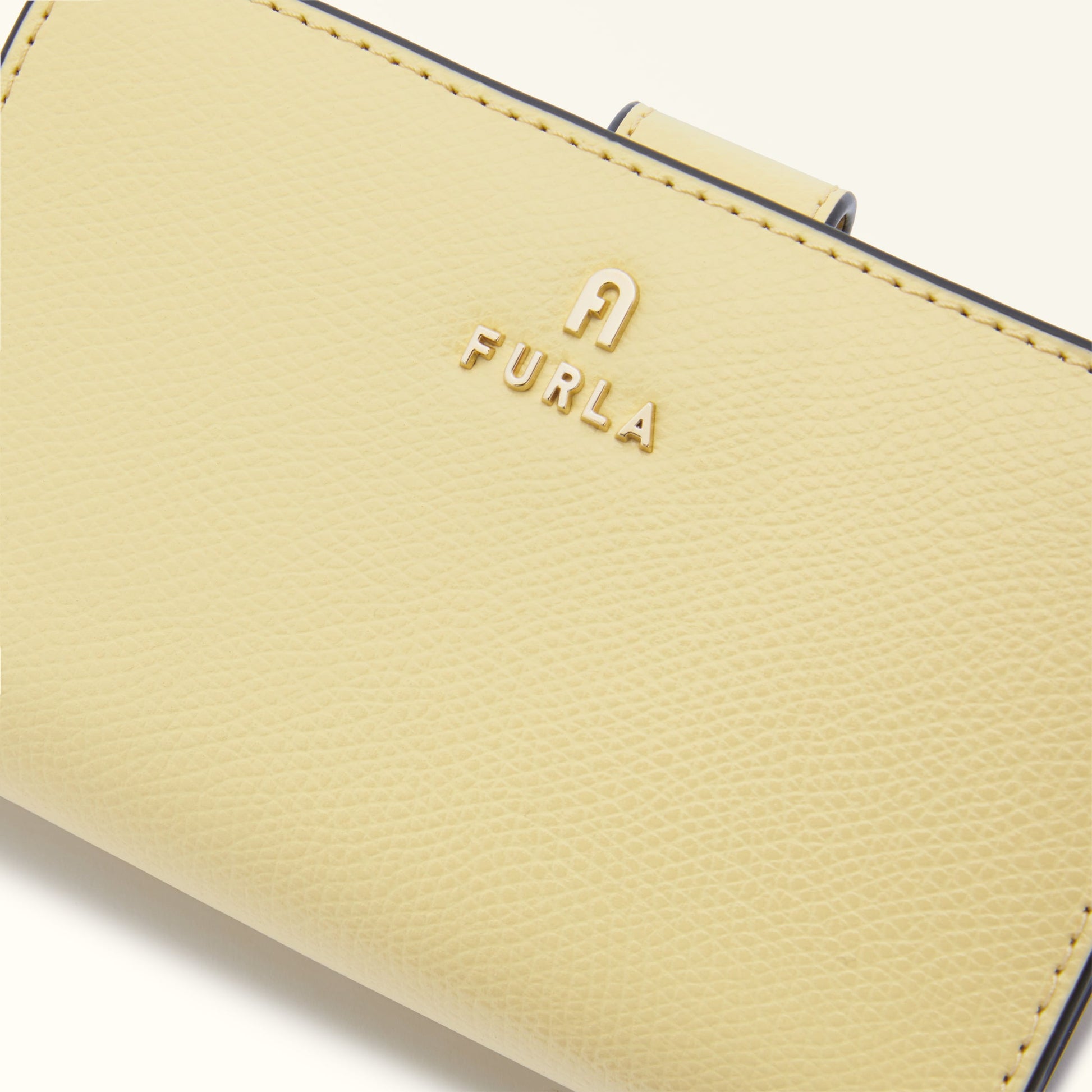 FURLA CAMELIA WALLET FREESIA+AZALEA int.
