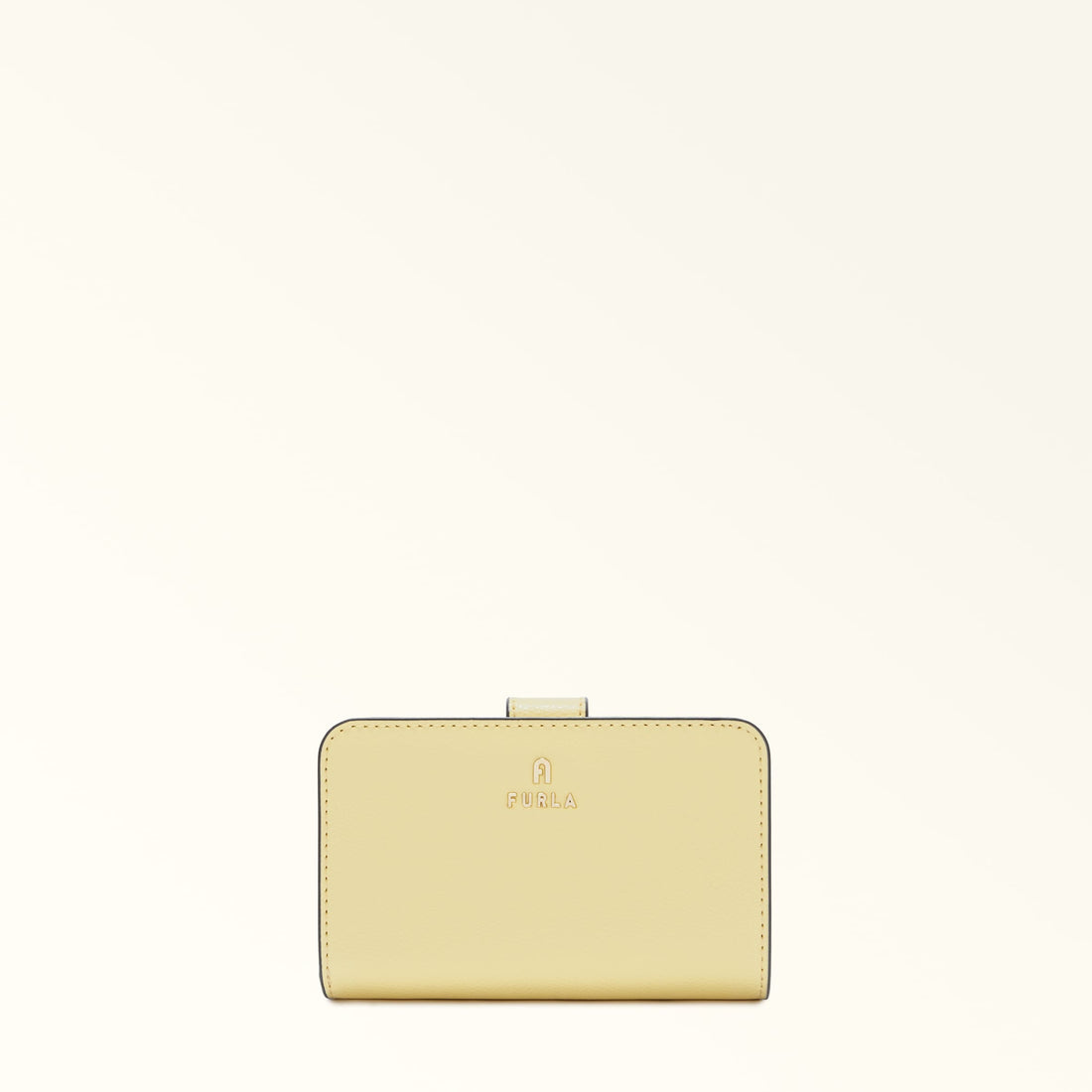 FURLA CAMELIA WALLET FREESIA+AZALEA int.