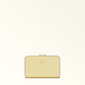 FURLA CAMELIA WALLET FREESIA+AZALEA int.