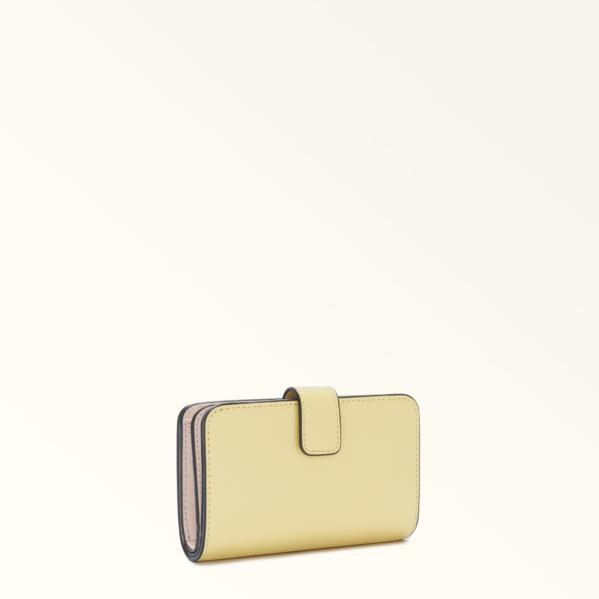 FURLA CAMELIA WALLET FREESIA+AZALEA int.