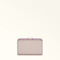 Furla Camelia M Compact Wallet  For Women