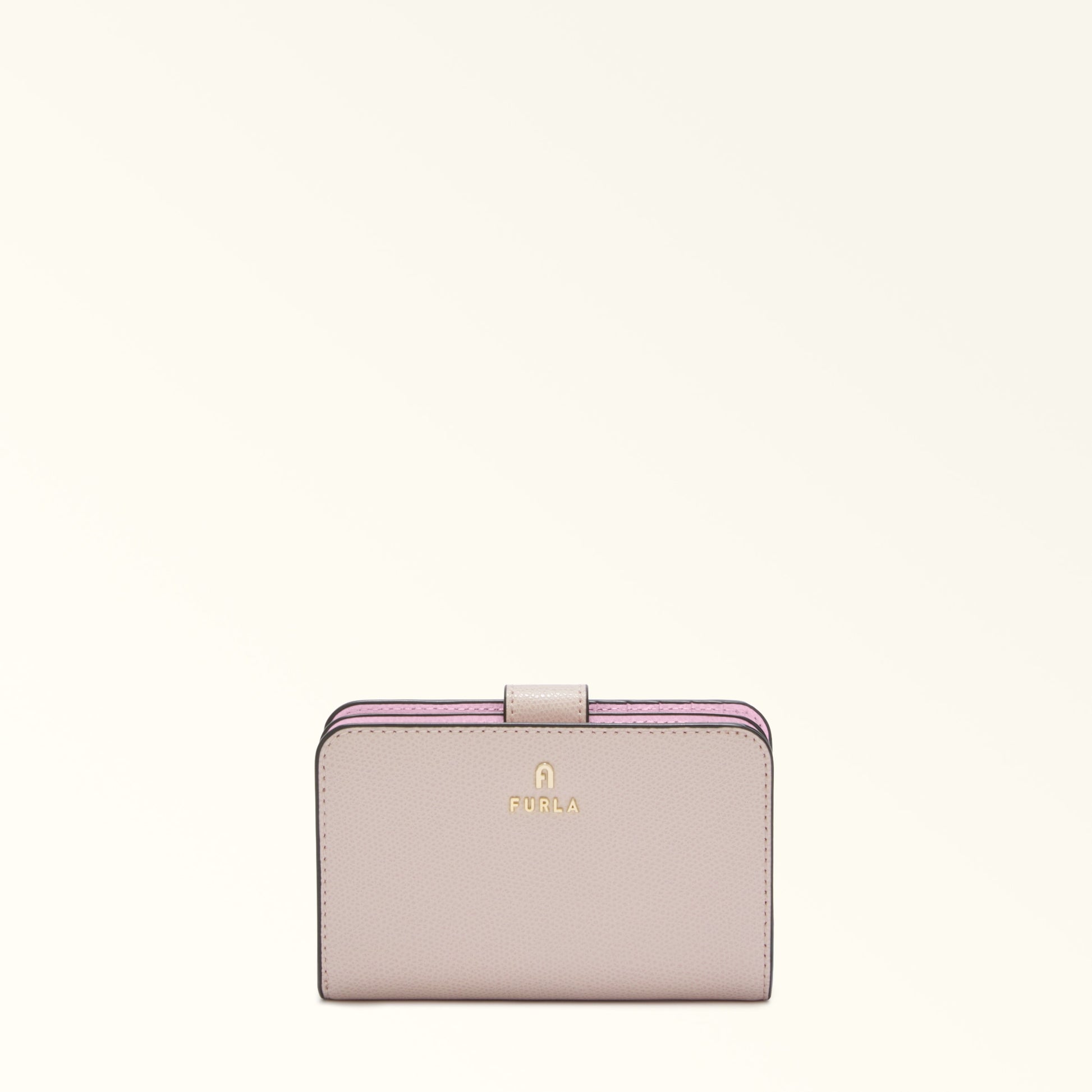 Furla Camelia M Compact Wallet  For Women