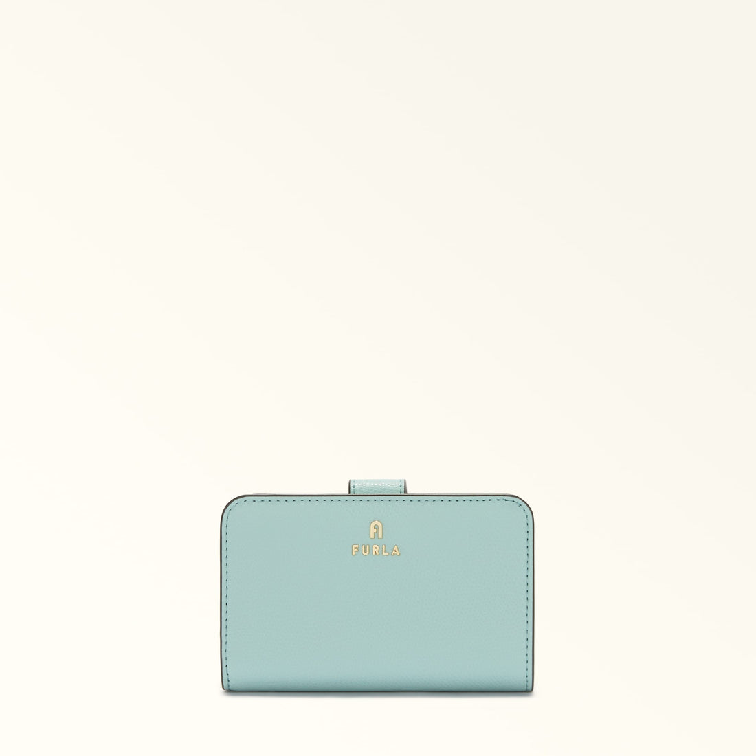 FURLA CAMELIA WALLET ACQUAMARINA