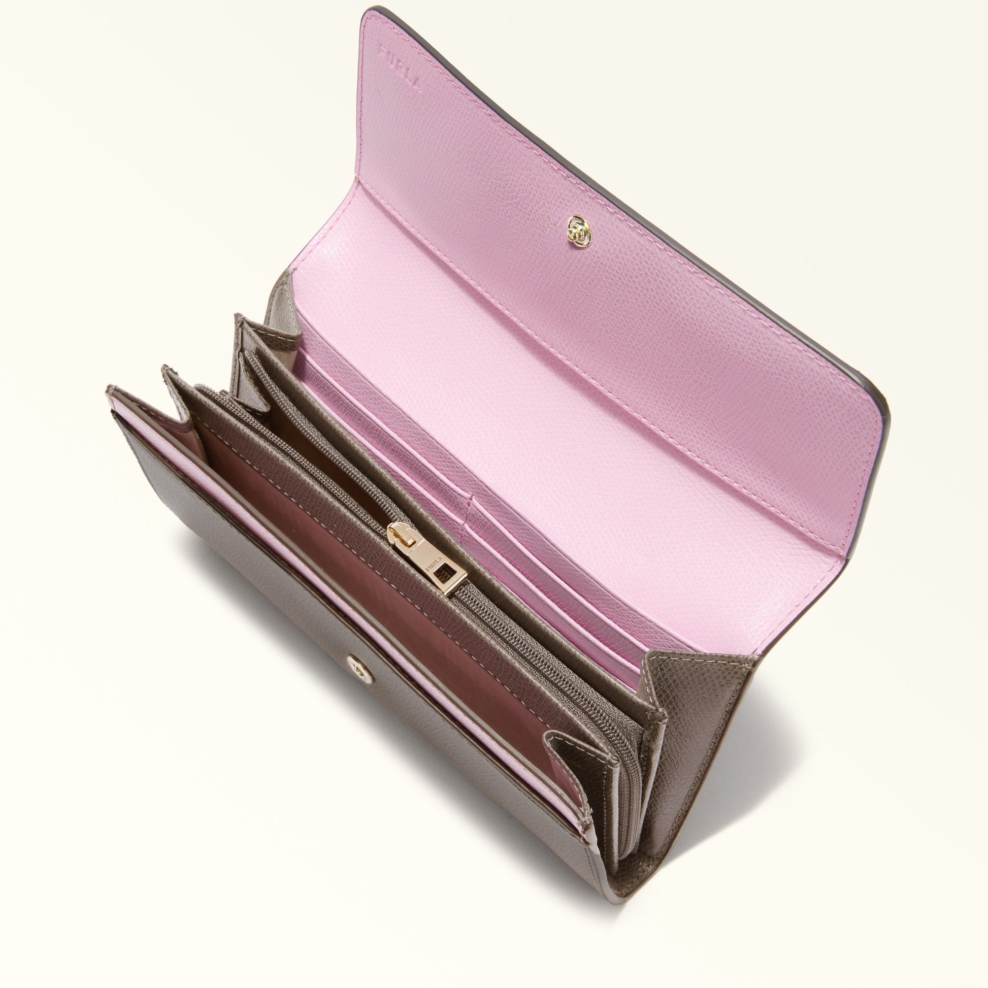 Furla Camelia Continental Wallet Furla