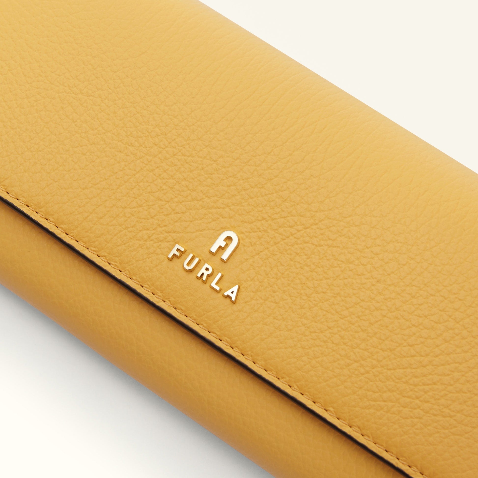 FURLA CAMELIA WALLET CREMA