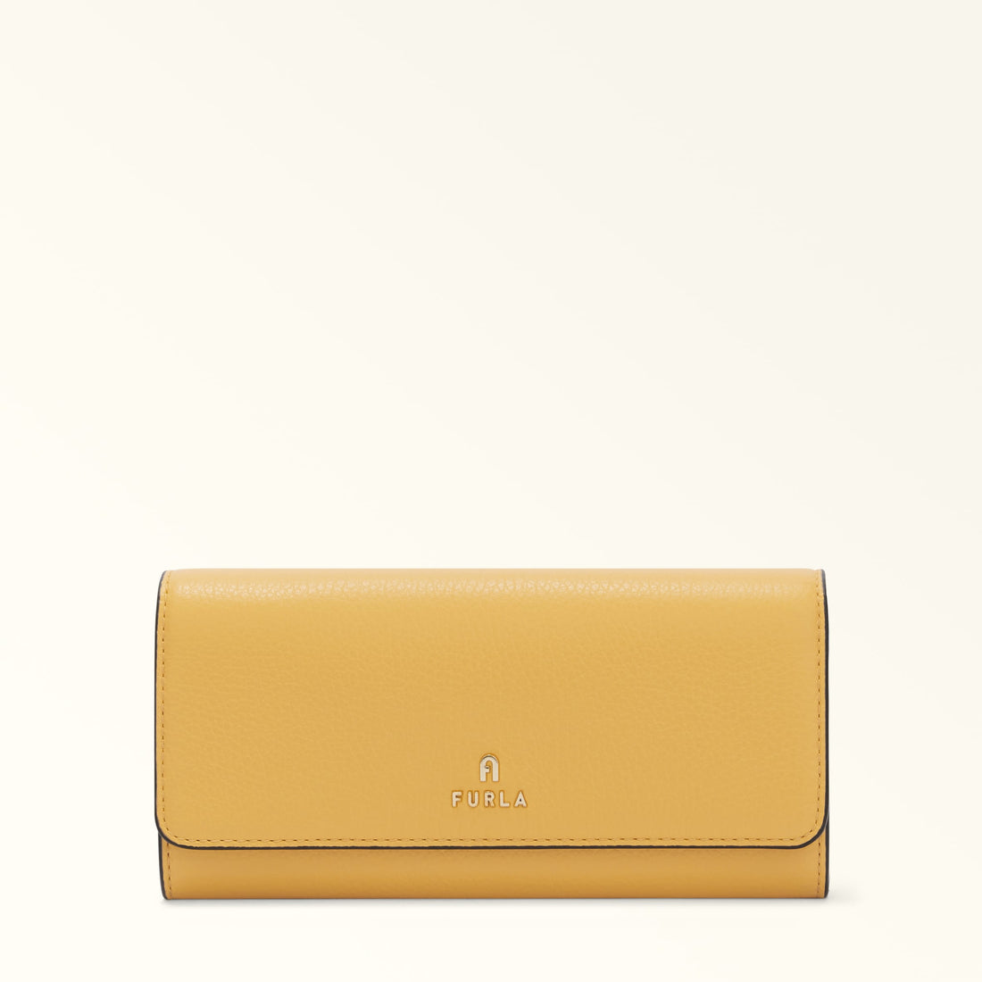FURLA CAMELIA WALLET CREMA