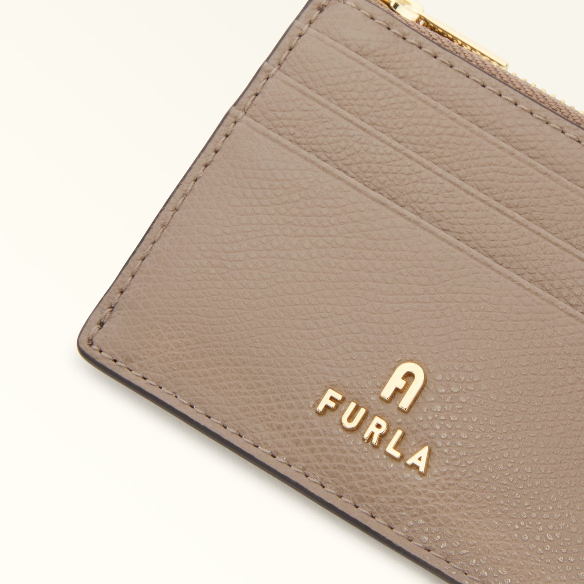 FURLA CAMELIA CARD CASE Furla