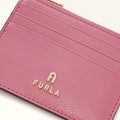 Furla Camelia S Zipped Card Case Furla