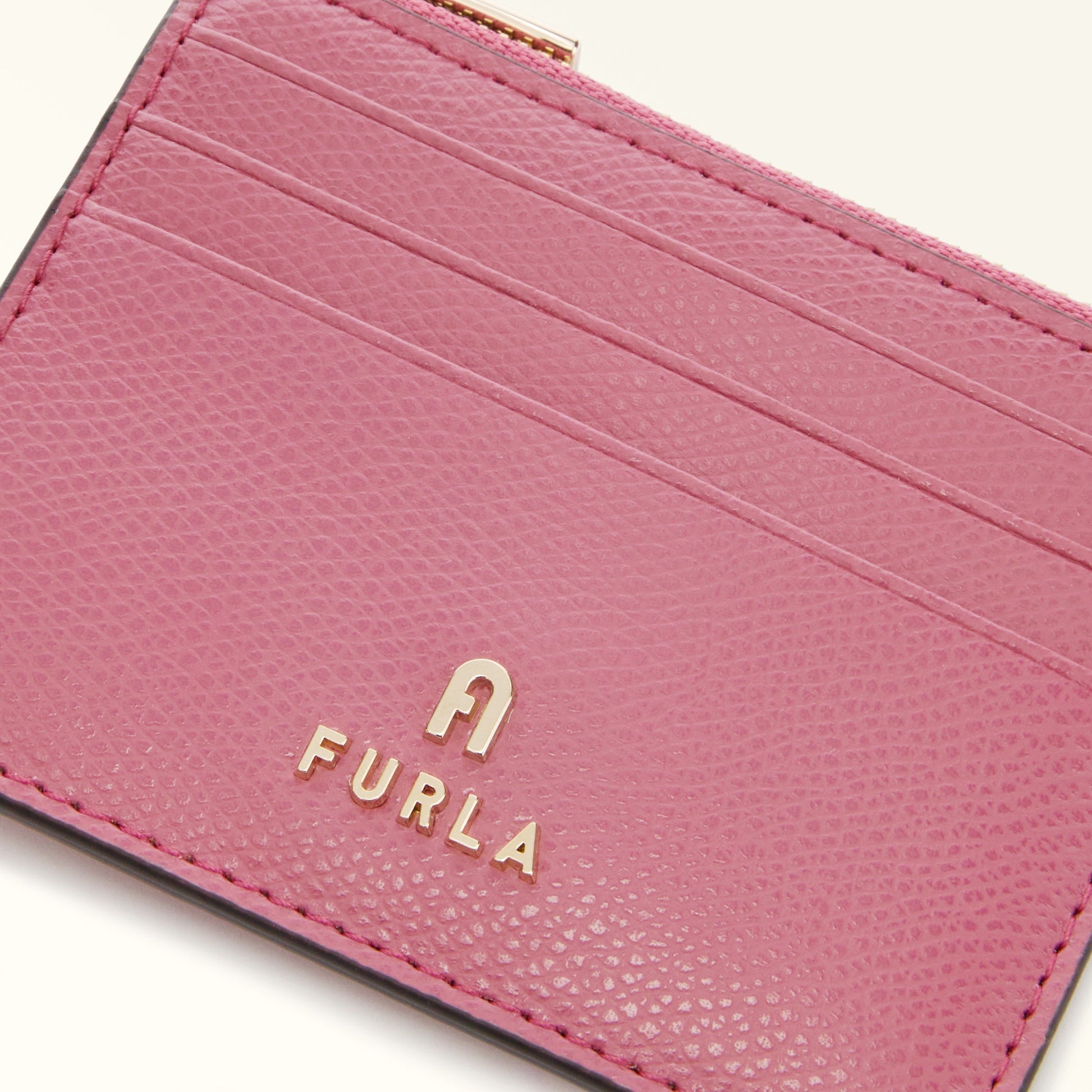 Furla Camelia S Zipped Card Case Furla