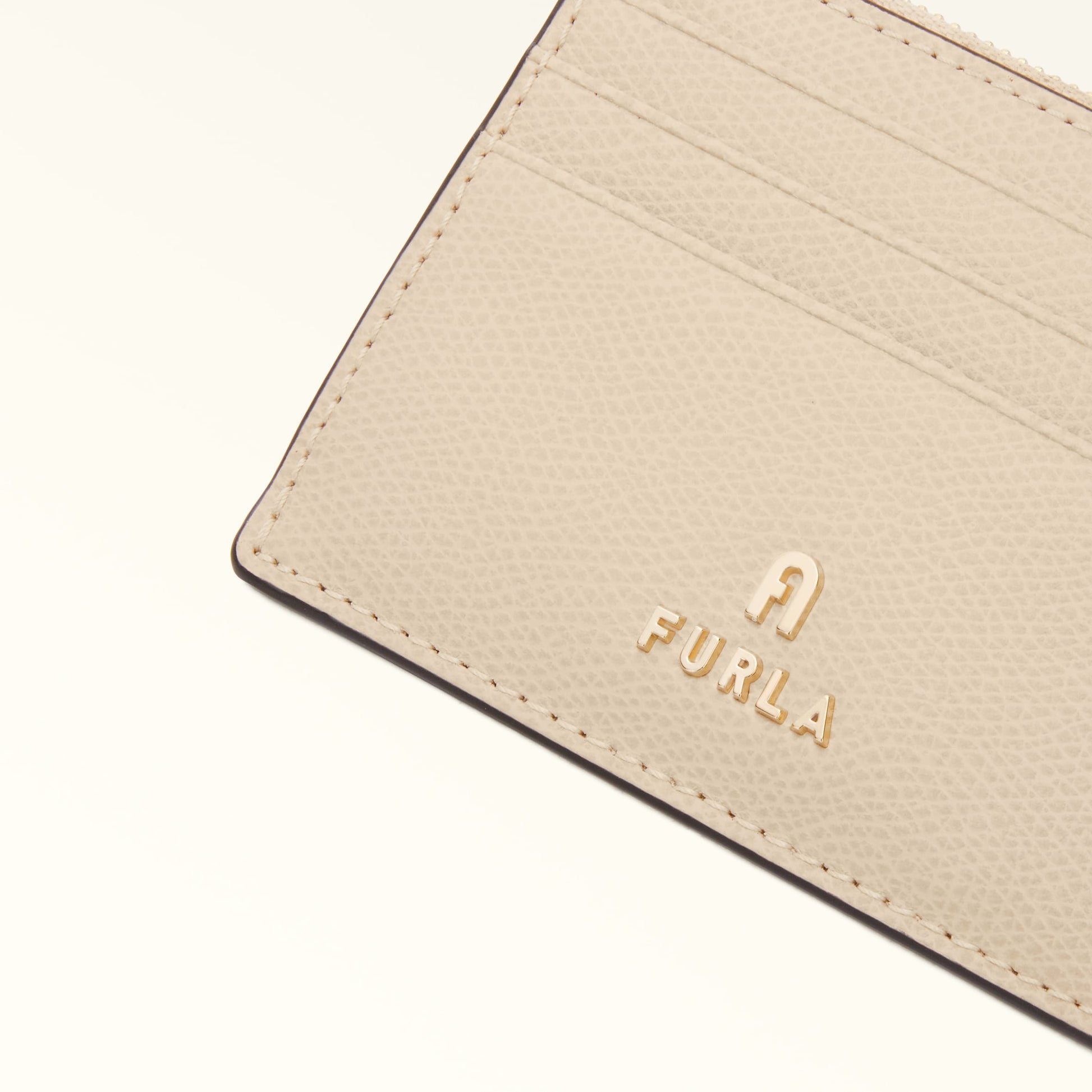 FURLA CAMELIA CARD CASE Furla