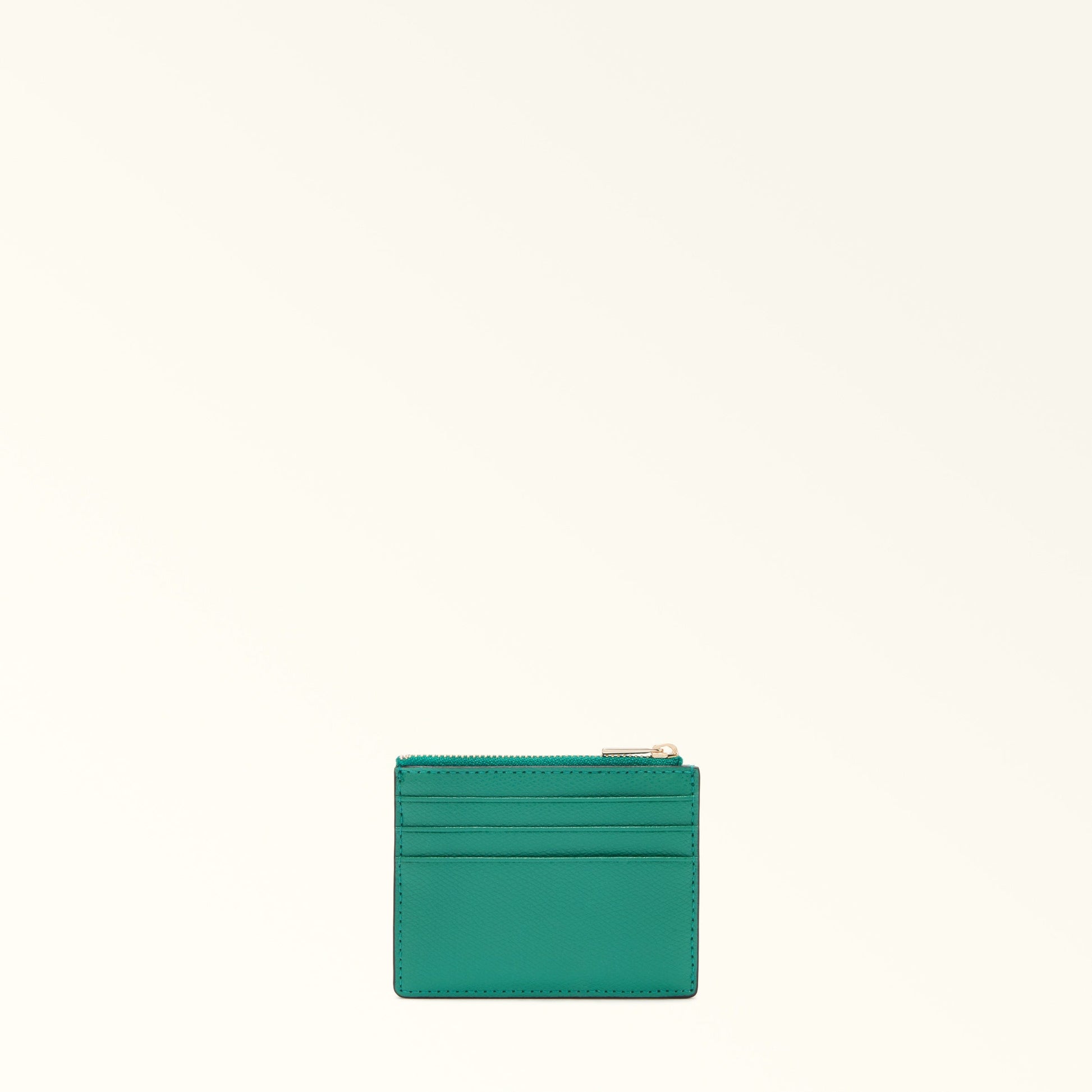 Furla Camelia S Zipped Card Case Furla