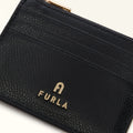 FURLA CAMELIA CARD CASE Furla