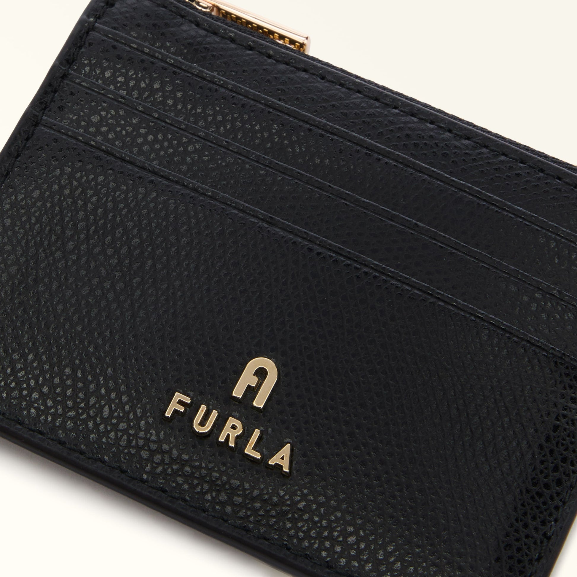 FURLA CAMELIA CARD CASE Furla