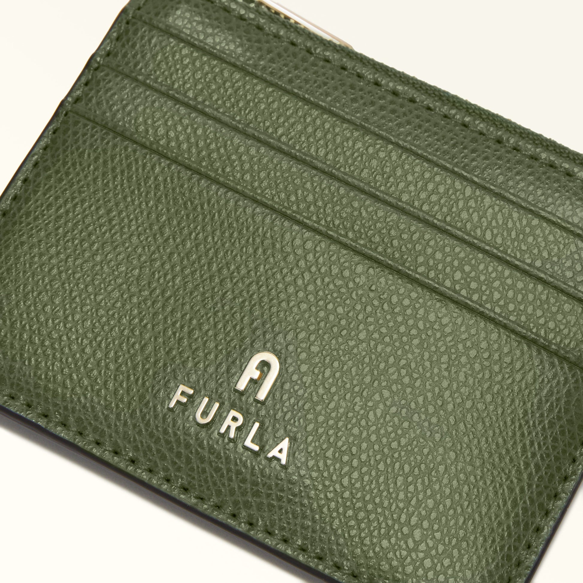 FURLA CAMELIA CARD CASE Furla