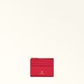 FURLA CAMELIA CARD CASE Furla