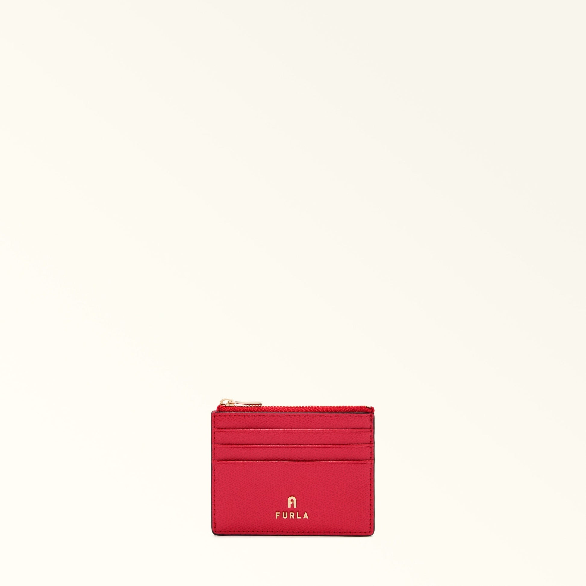 FURLA CAMELIA CARD CASE Furla