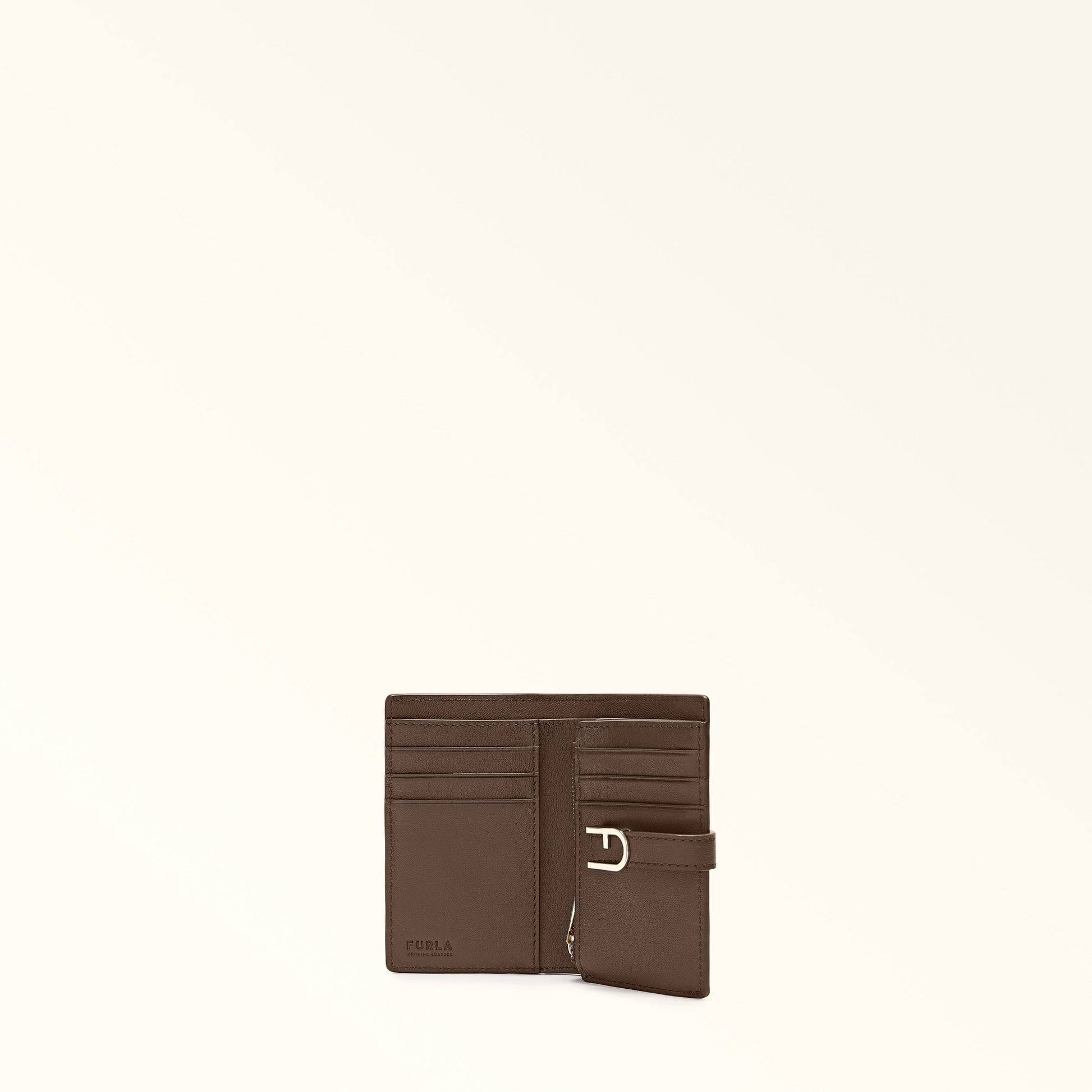 Furla Flow S Compact Wallet Furla