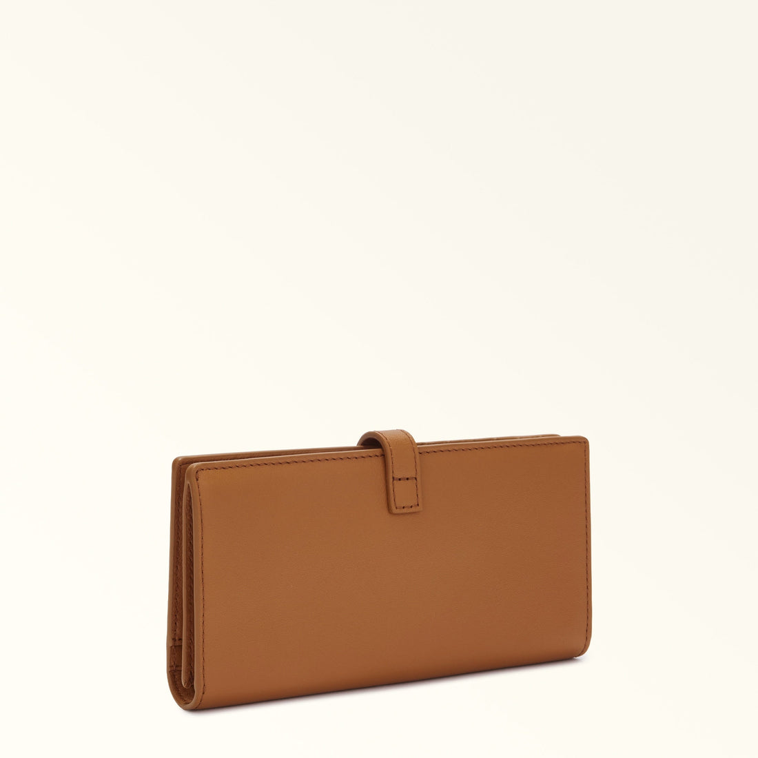 Wallet Fow-Furla Flow Brandy