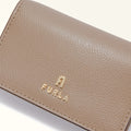 FURLA CAMELIA CARD CASE Furla