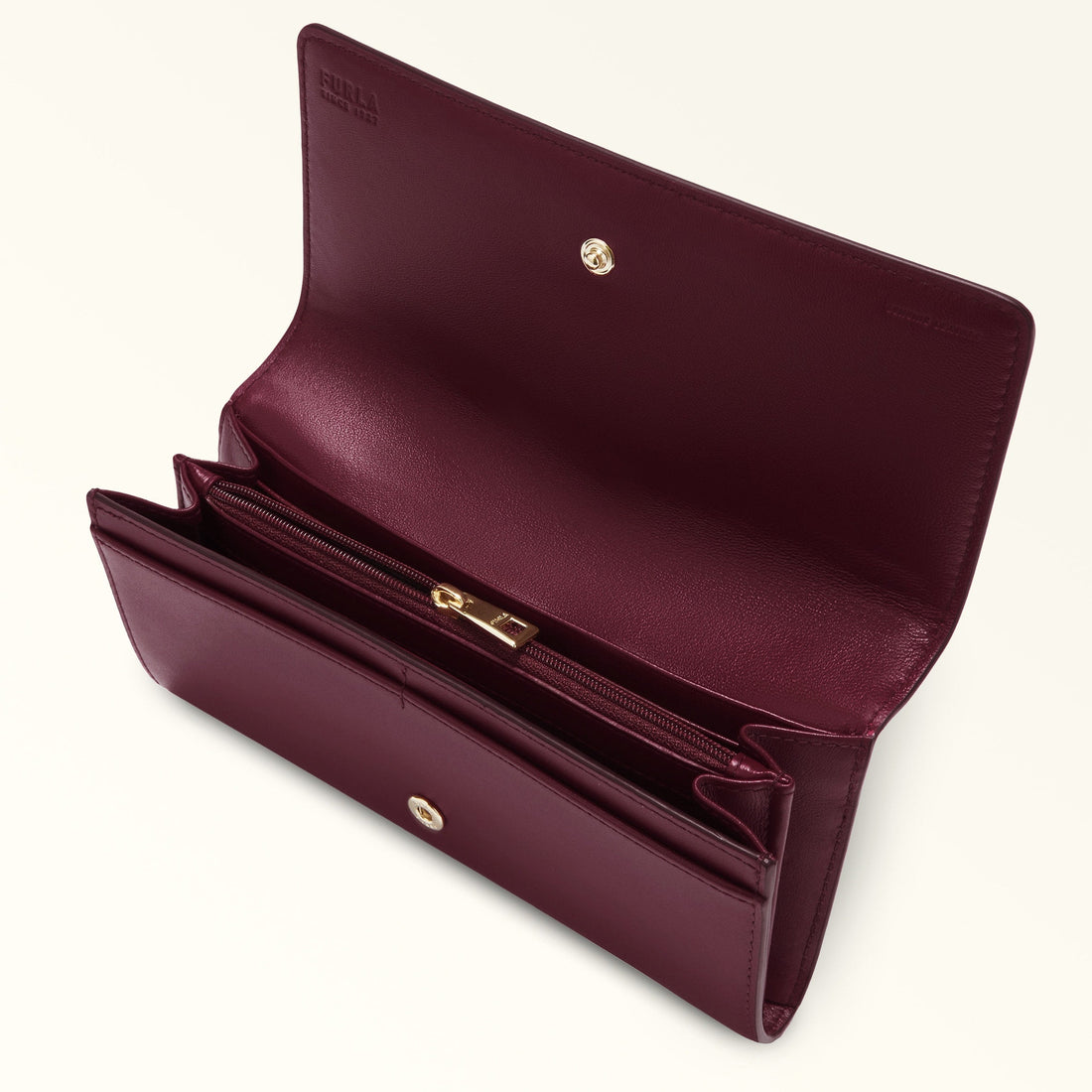 FURLA SFERA WALLET RIBES g