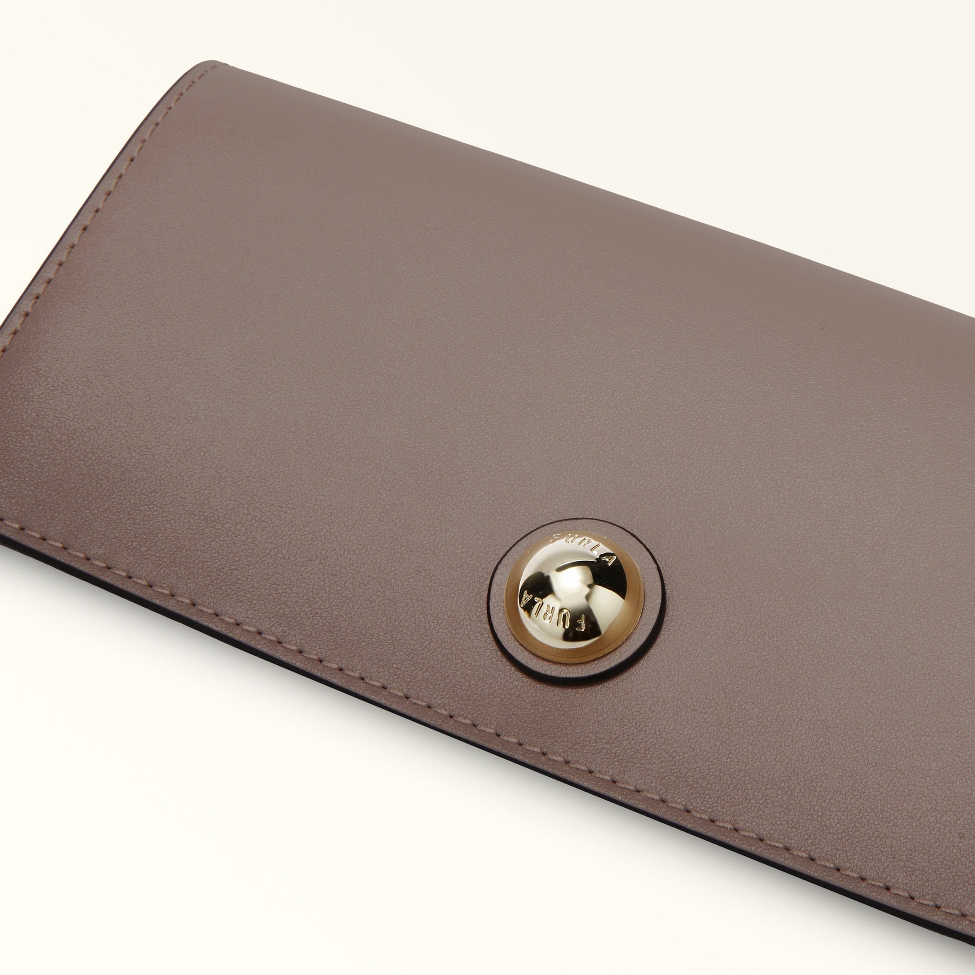 FURLA SFERA WALLET MAUVE