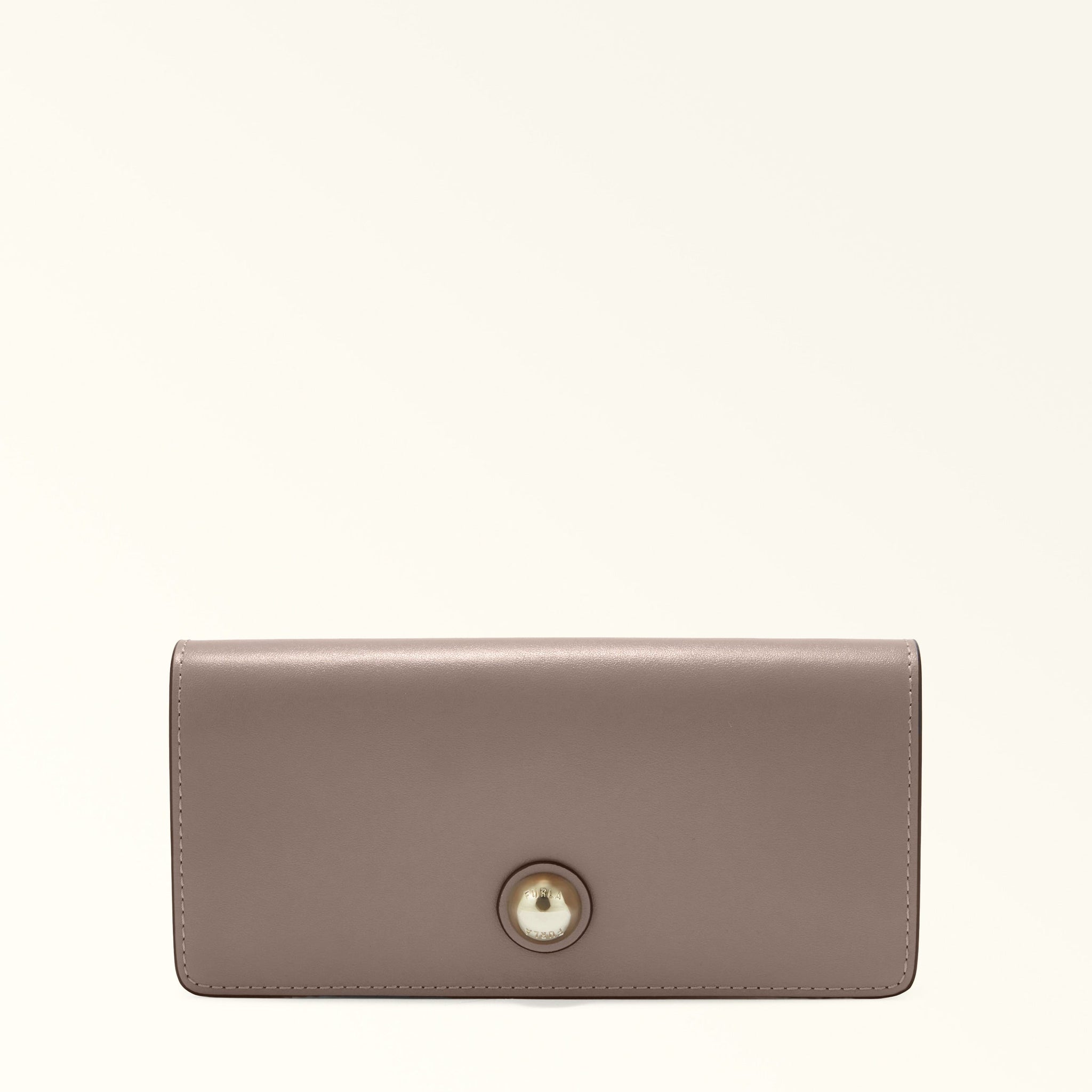 FURLA SFERA WALLET MAUVE