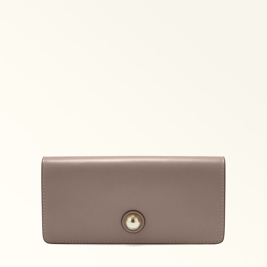 FURLA SFERA WALLET MAUVE