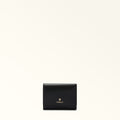 FURLA CAMELIA WALLET O6000-NERO