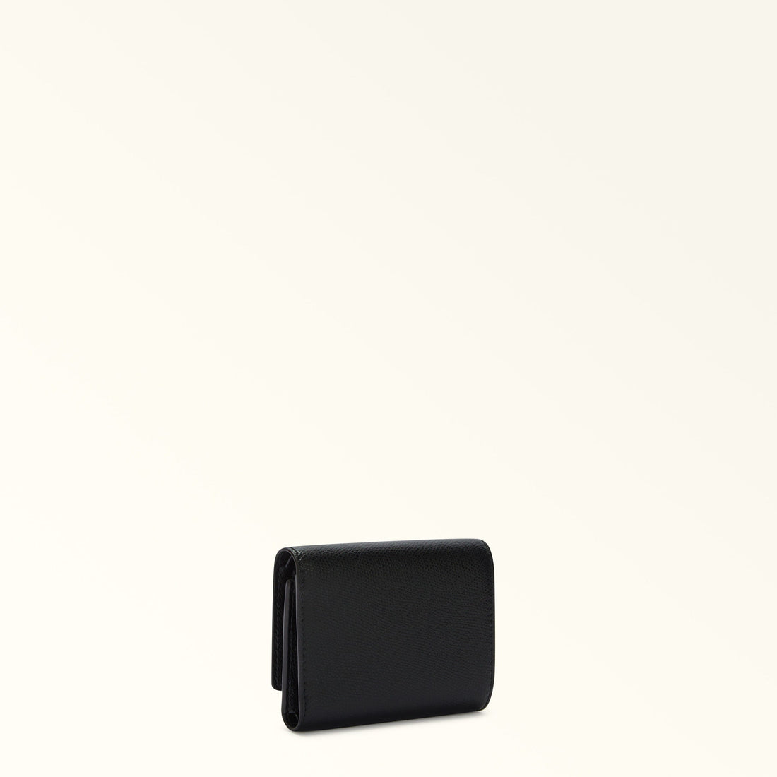 FURLA CAMELIA WALLET O6000-NERO