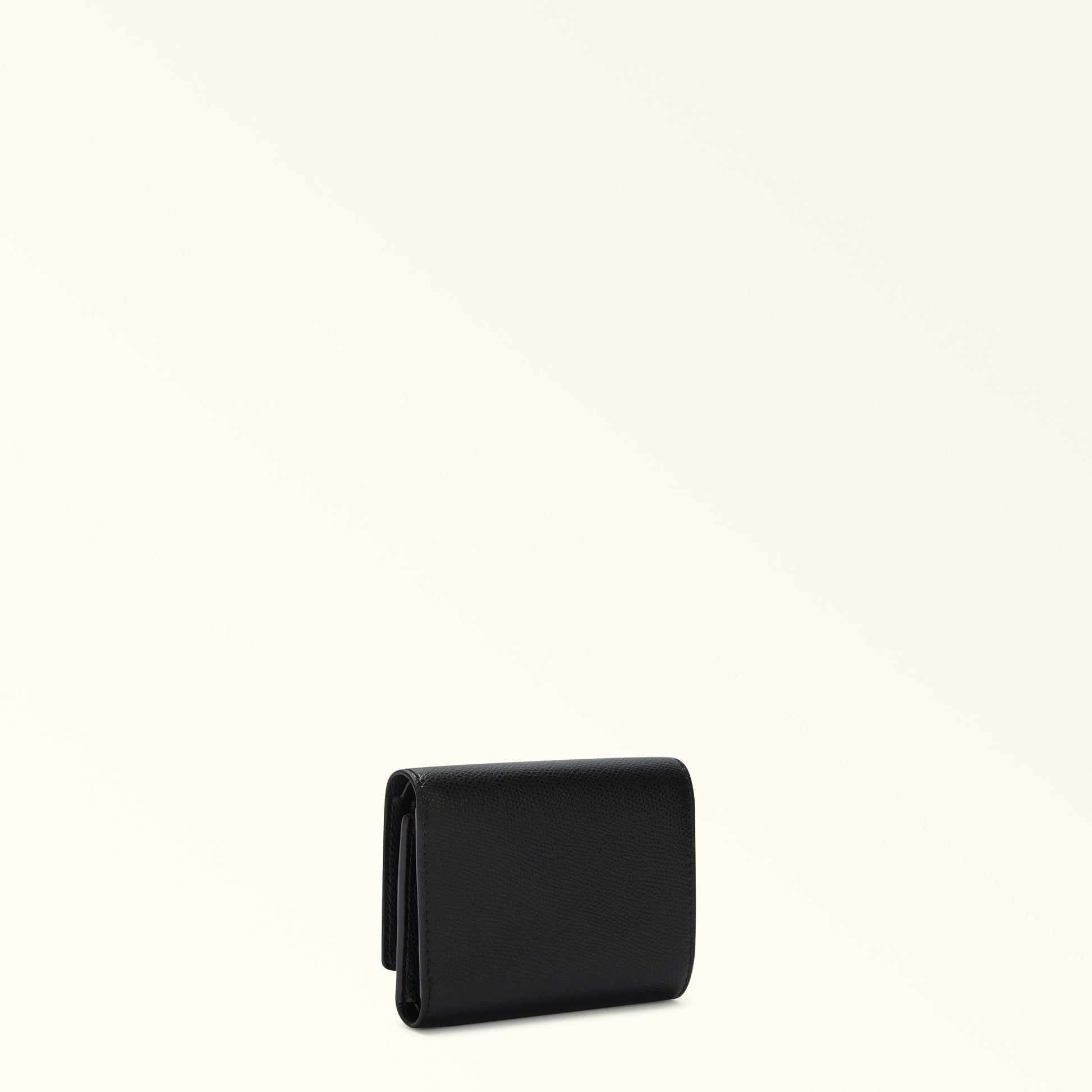 FURLA CAMELIA WALLET O6000-NERO