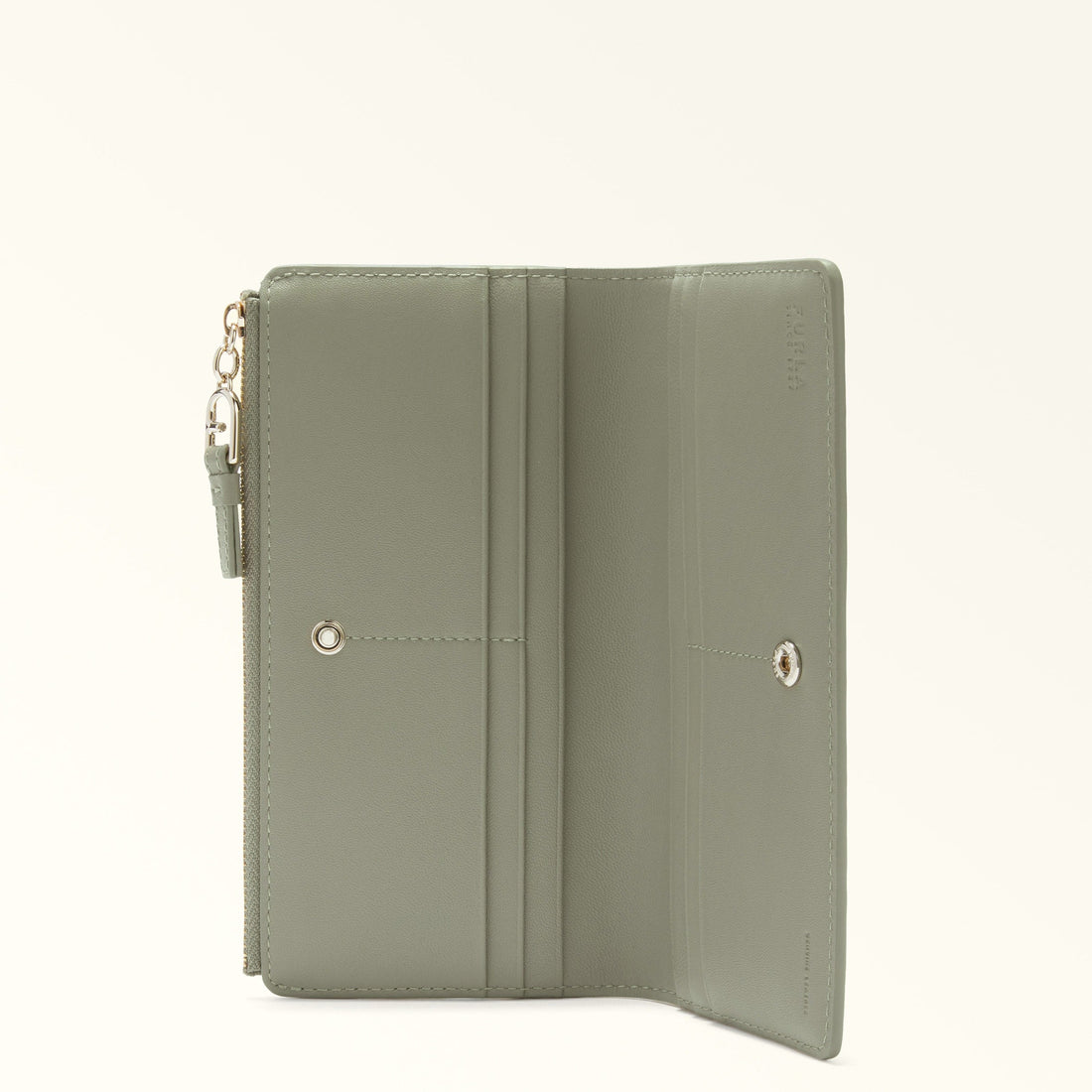 FURLA NUVOLA WALLET AGAVE b