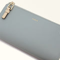 FURLA NUVOLA WALLET NUVOLA+BALLERINA i+GREIGE
