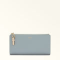 FURLA NUVOLA WALLET NUVOLA+BALLERINA i+GREIGE