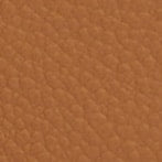 FURLA GOCCIA CARD CASE BRANDY