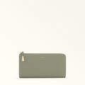 FURLA GOCCIA WALLET AGAVE b