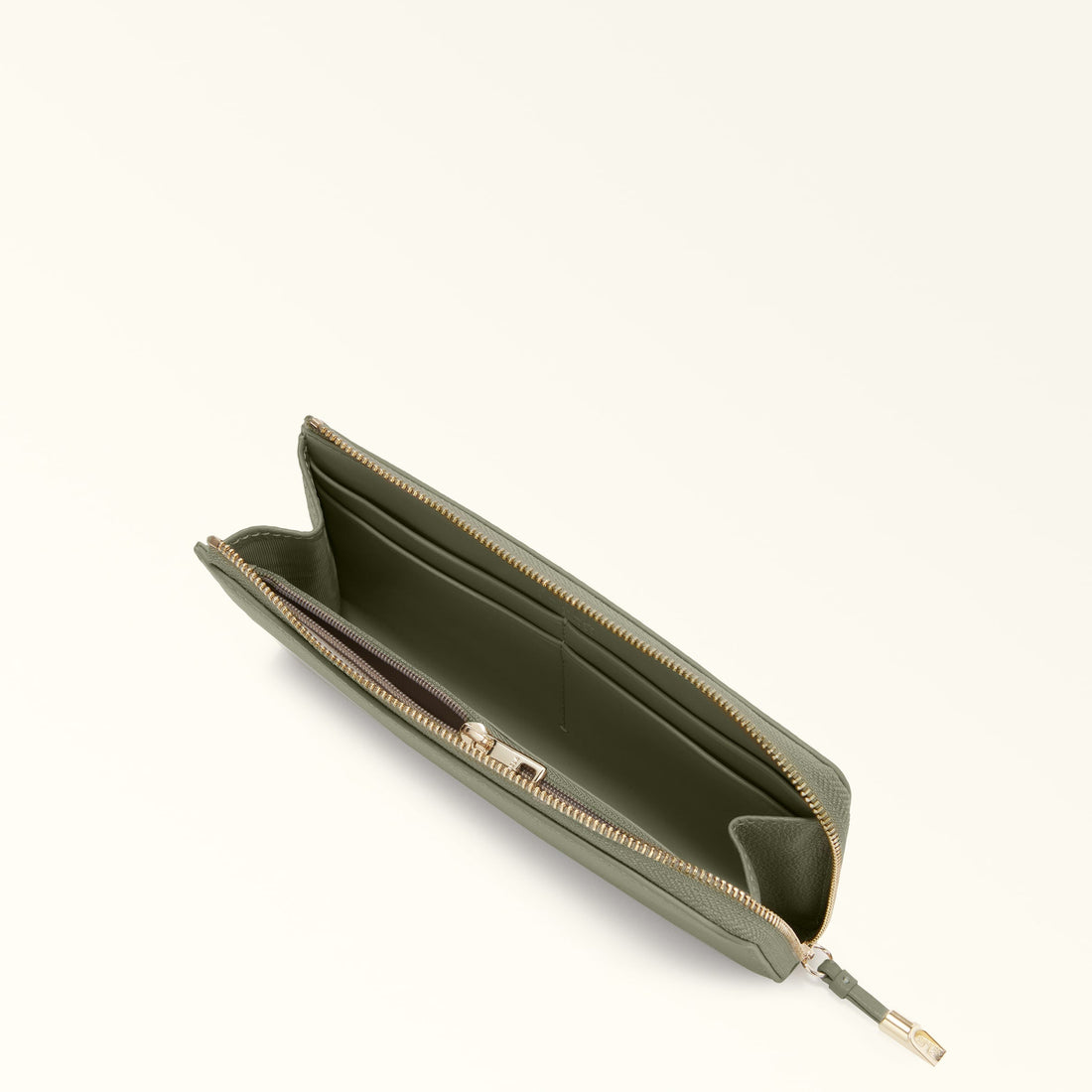 FURLA GOCCIA WALLET AGAVE b