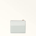 FURLA GRAZIA CARD CASE PANNA+RUGIADA+COTTO