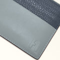 FURLA GRAZIA CARD CASE DENIM+NUVOLA+PANNA