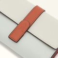 Furla Grazia Wallet Panna+Rugiada+Cotto Furla